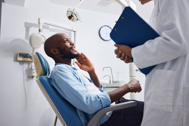 Best Emergency Dental Surgery in Turley, OK