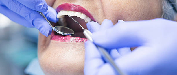 Best Emergency Tooth Extraction in Turley, OK